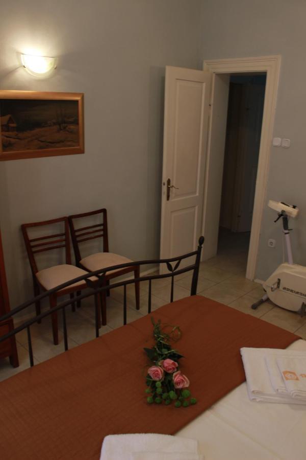 Adagio Theatre Apartment สปลิท ภายนอก รูปภาพ