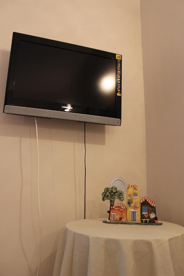 Adagio Theatre Apartment สปลิท ภายนอก รูปภาพ