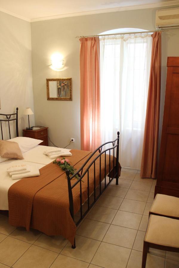 Adagio Theatre Apartment สปลิท ภายนอก รูปภาพ