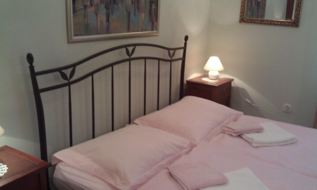 Adagio Theatre Apartment สปลิท ห้อง รูปภาพ