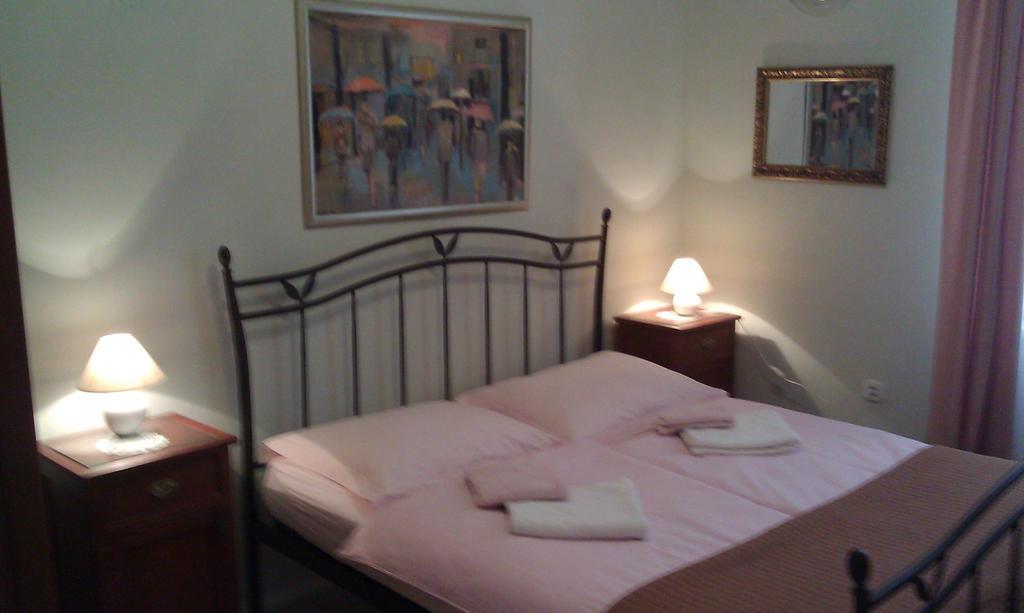 Adagio Theatre Apartment สปลิท ห้อง รูปภาพ