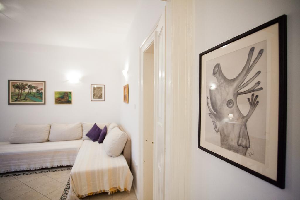 Adagio Theatre Apartment สปลิท ภายนอก รูปภาพ