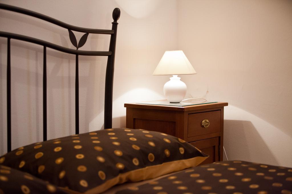 Adagio Theatre Apartment สปลิท ห้อง รูปภาพ
