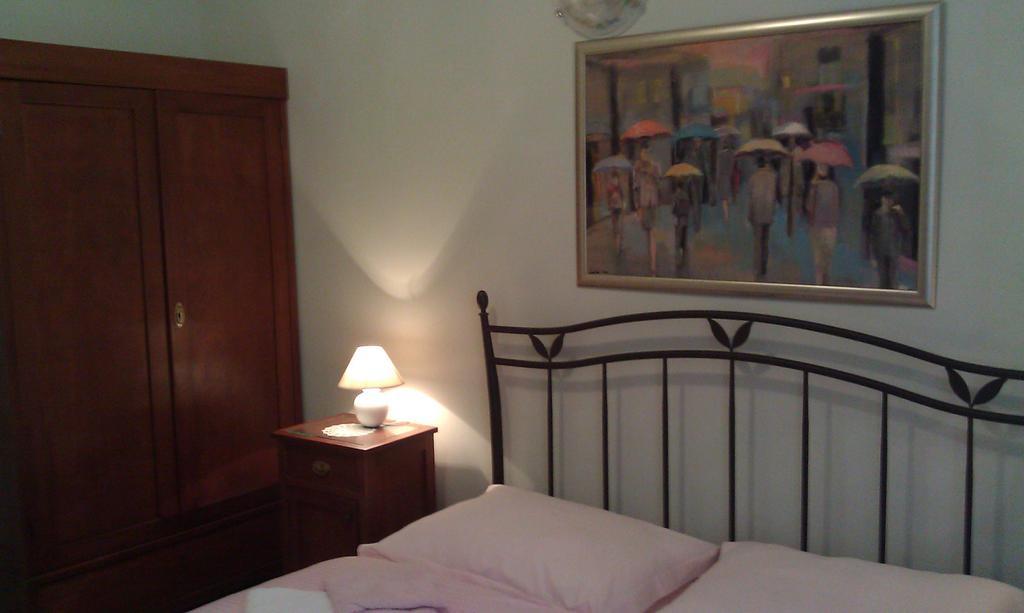 Adagio Theatre Apartment สปลิท ภายนอก รูปภาพ